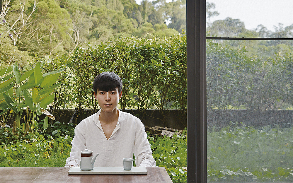 茶中生设 the tea life（图ZMjQ3MTE4Njg=） - 包装 - 站酷设计师大羊设计原创素材 - 站酷ZCOOL