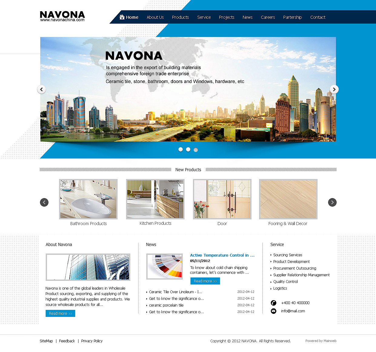 企业网站（图ZMjM1Mjg0Njg=） - 企业官网 - 站酷设计师Dana2009原创素材 - 站酷ZCOOL