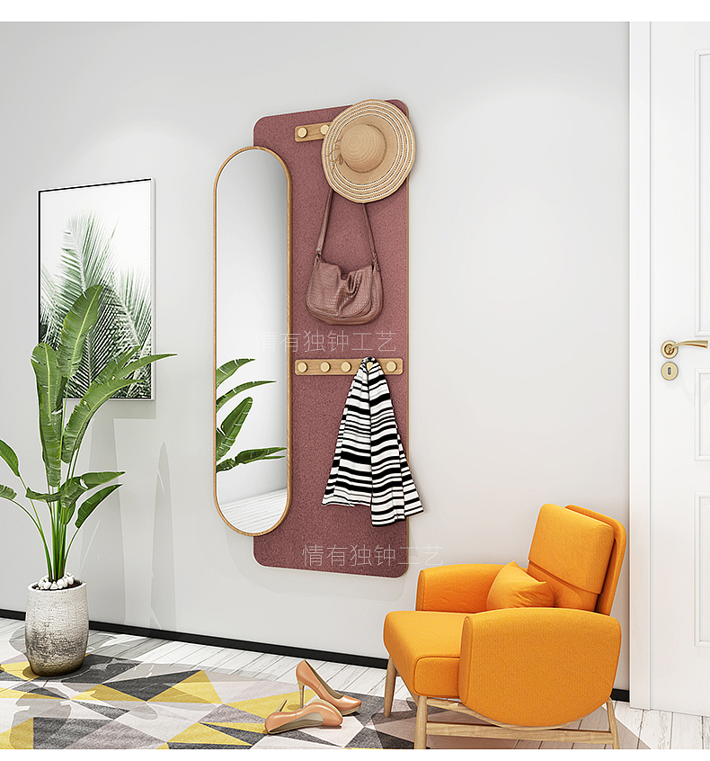 穿衣镜详情页（图ZMTU2OTE3MjY0） - 其他平面 - 站酷设计师妮妮不胖原创素材 - 站酷ZCOOL