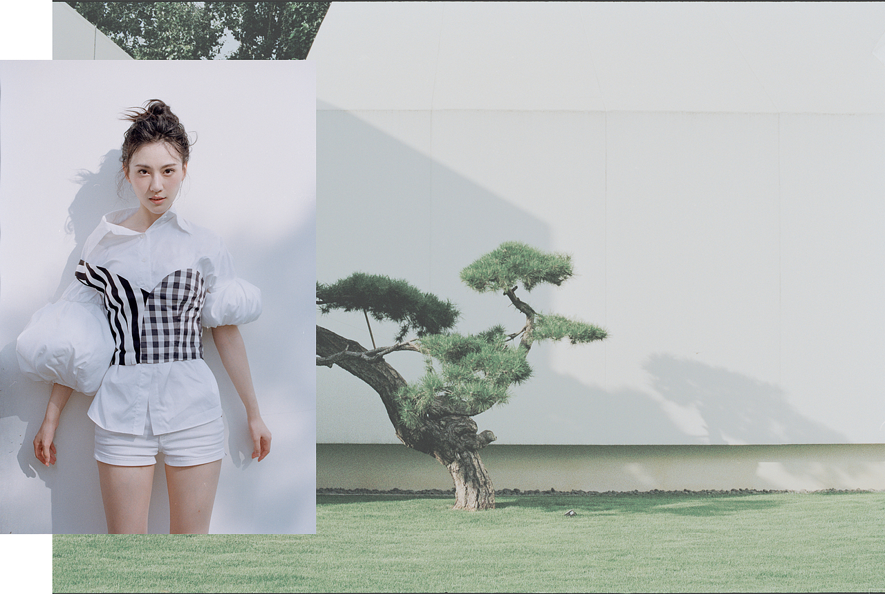 正午是长调的风和蜻蜓（图ZMTI3ODMyODgw） - 人像摄影 - 站酷设计师三火Yvan原创素材 - 站酷ZCOOL