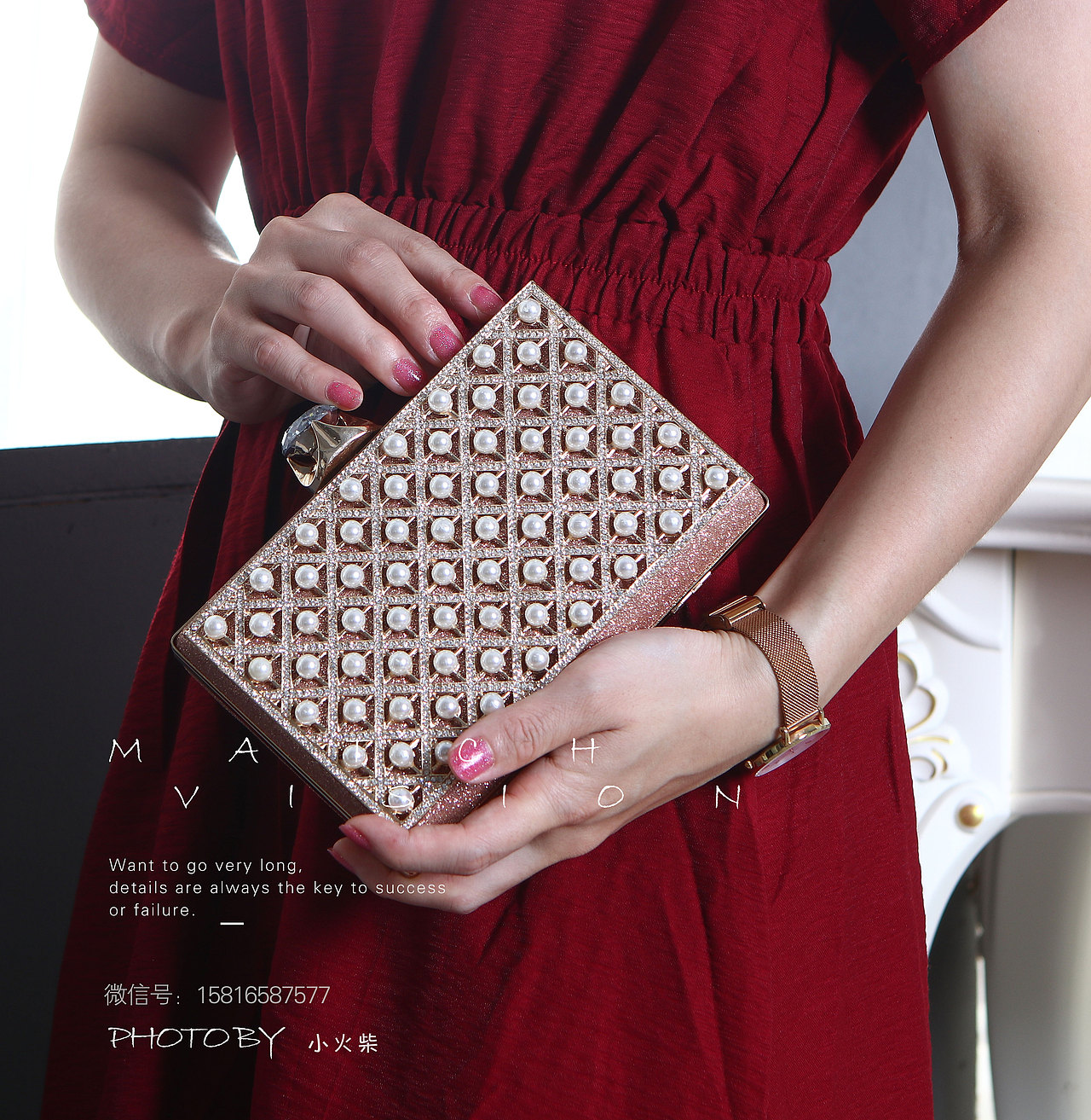 晚宴包包 手提包 手包（圖ZMTIxOTU4MDcy） - 產(chǎn)品攝影 - 站酷設(shè)計師一根努力的火柴原創(chuàng)素材 - 站酷ZCOOL