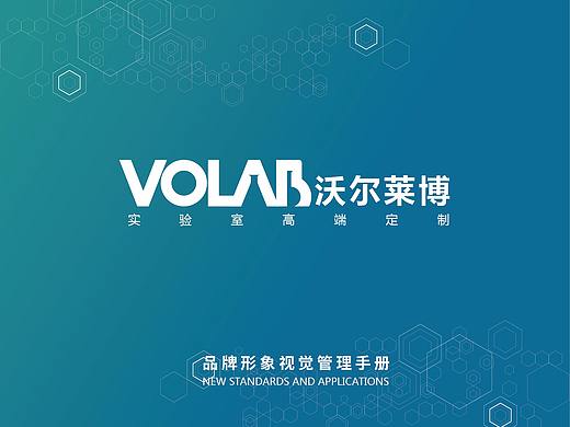 公司vi