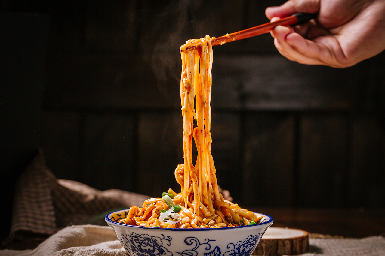 西月城谭豆花 | 珍馐百味