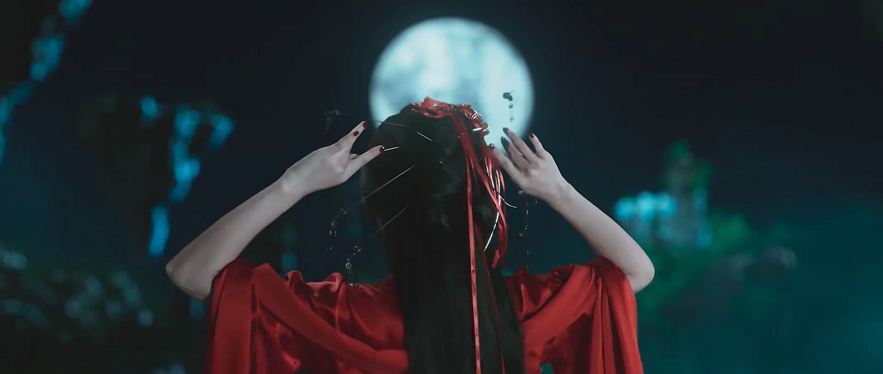 【影视混剪】镇魔司：苍龙觉醒（图ZMjYyMTkyNTc2） - 其他影视 - 站酷设计师陌上青阳原创素材 - 站酷ZCOOL