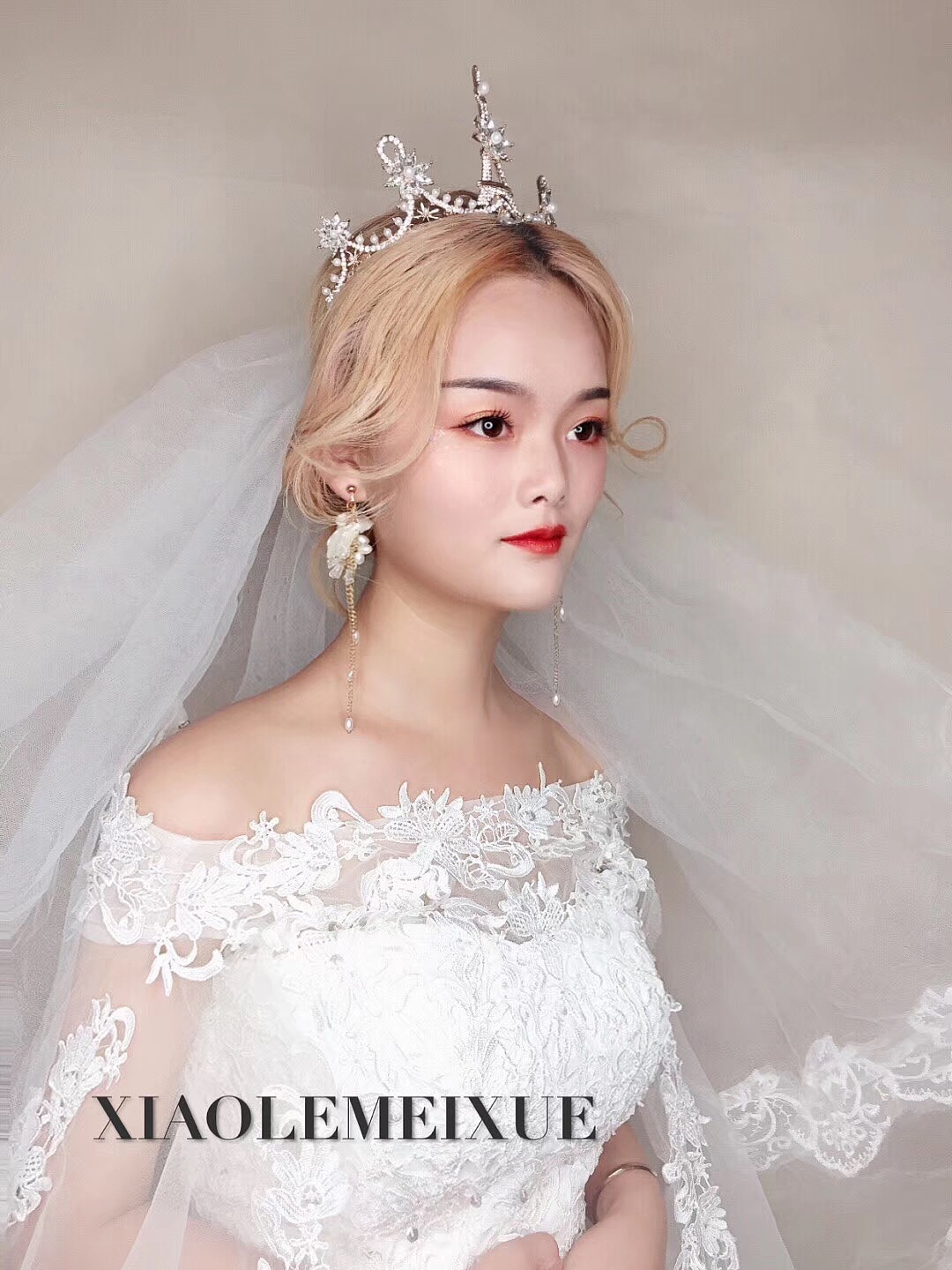 南阳美发学校学费是多少南阳小乐美发学校