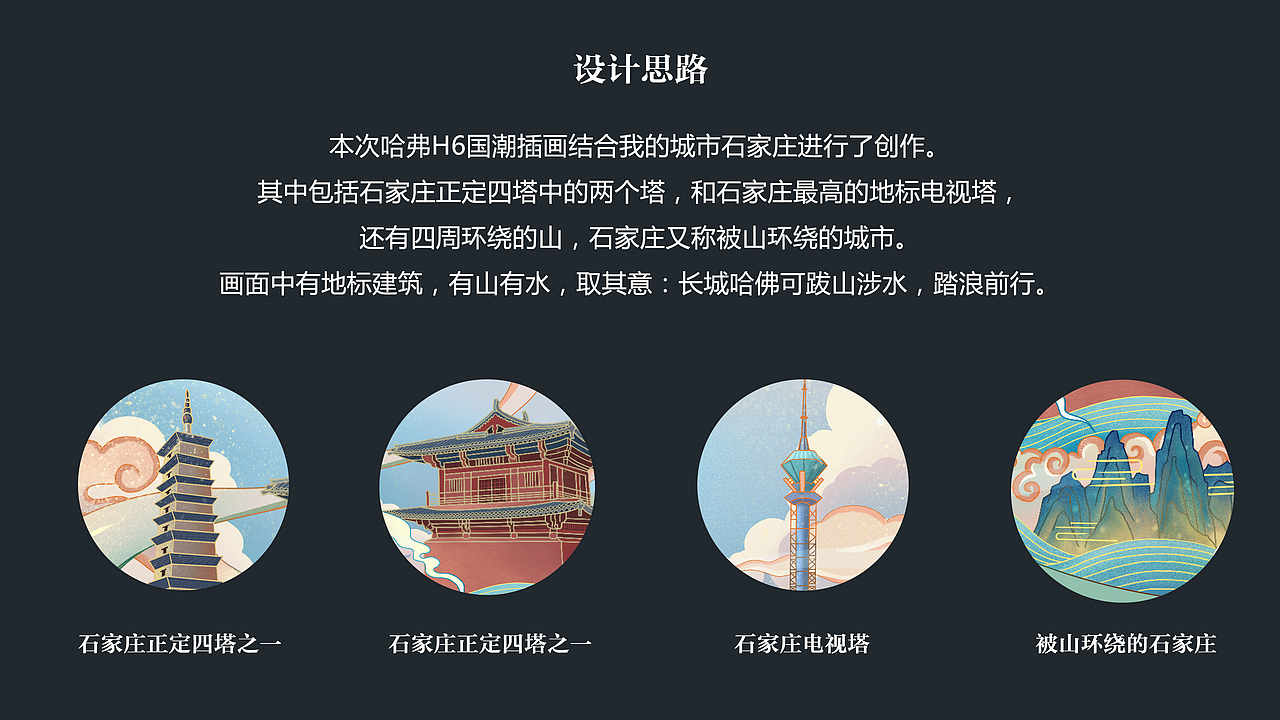潮出国际庄（图ZMjUzNTUzOTMy） - 海报 - 站酷设计师约瑟芬想吃车厘子原创素材 - 站酷ZCOOL