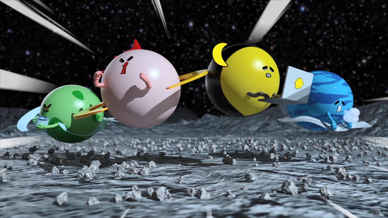 升级融合 | JOJO茶救星球-茶饮店品牌宣传片（图ZMjg0ODM5NDQw） - 动画/影视 - 站酷设计师G_U_O原创素材 - 站酷ZCOOL