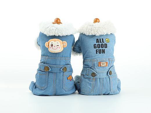 宠物摄影|宠物服饰（产品拍摄)