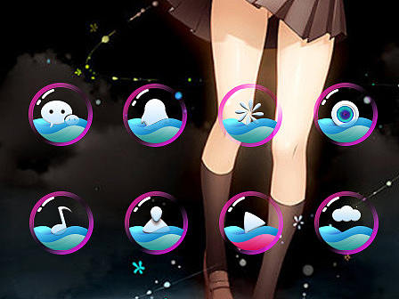 图标·主题图标