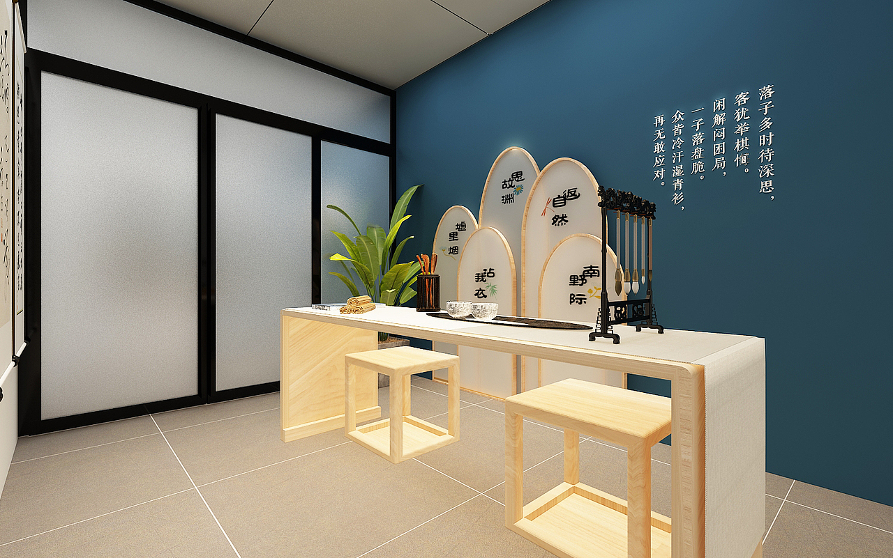 海大社区（图ZMjEyODI3OTky） - 家装设计 - 站酷设计师西安对白工作室原创素材 - 站酷ZCOOL