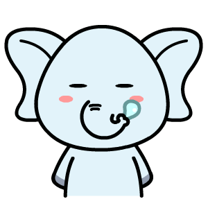 村村象|动漫|网络表情|翔通动漫6030_原创作品-站酷zcool