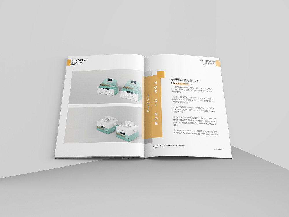 画册（图ZMTEzODEzNjk2） - 书籍/画册 - 站酷设计师自嗨i原创素材 - 站酷ZCOOL