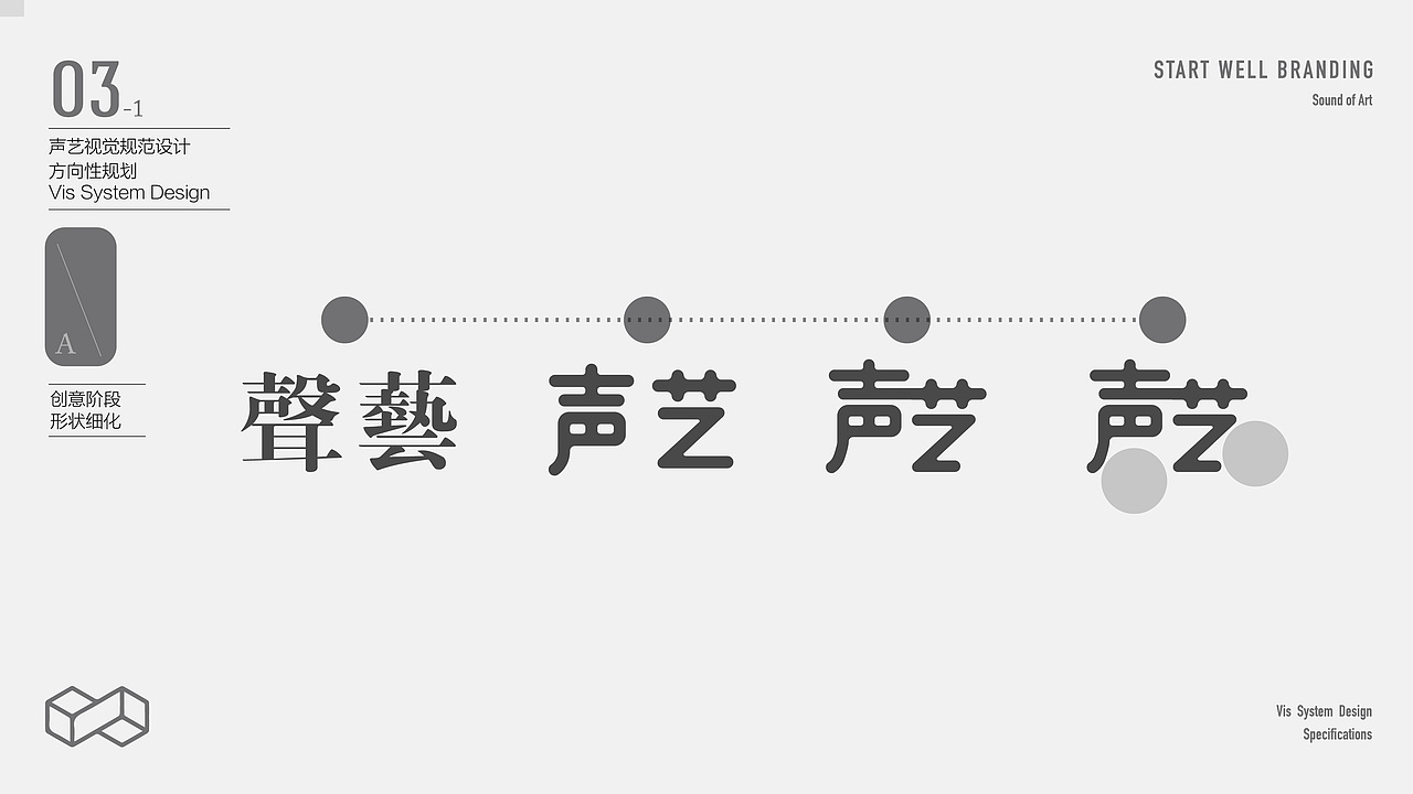 音乐工作室品牌设计（图ZMTE0MTI2MzIw） - Logo - 站酷设计师思悟品牌设计原创素材 - 站酷ZCOOL