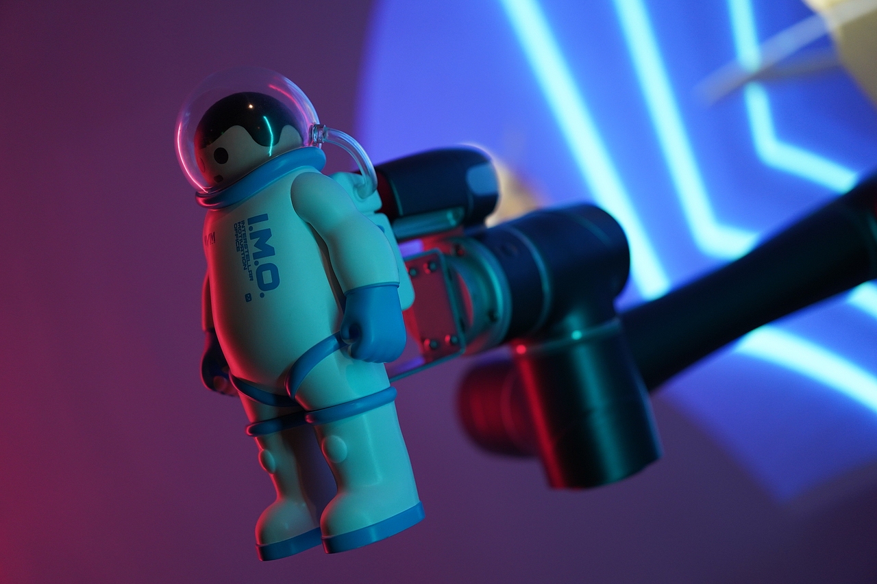 回应 Respond - 装置艺术