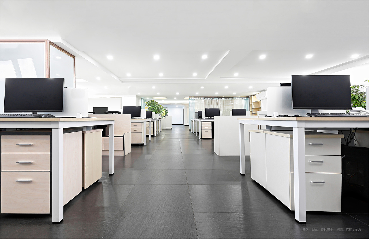 干净明亮的办公室拍摄,空间摄影,北欧风格|摄影|环境/建筑摄影|设计