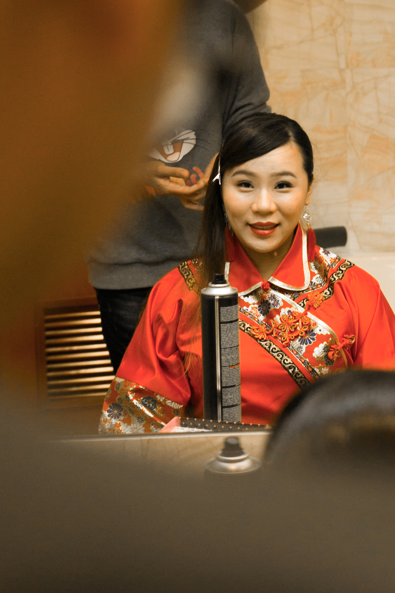 婚礼跟拍10.18