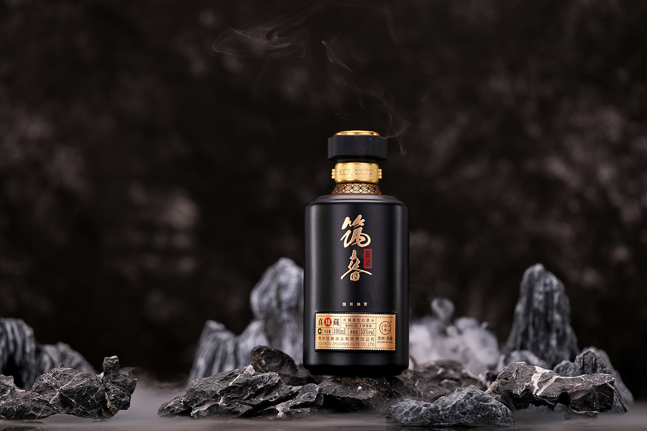 白酒（图ZMjUyNjg5MzI0） - 产品摄影 - 站酷设计师呆猫摄影原创素材 - 站酷ZCOOL