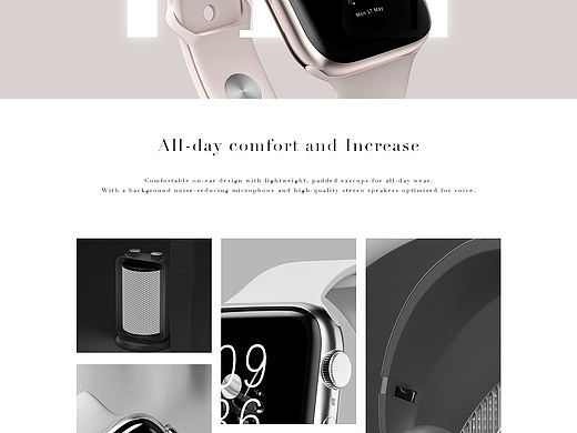 10月产品渲染图Product rendering