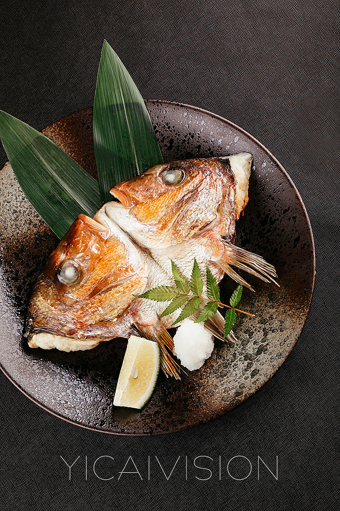 北京异彩美食摄影、菜品摄影集（一）