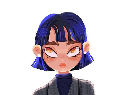 女孩们