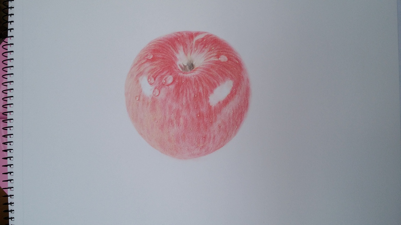 我不知将去向哪里，但我已在路上。——彩铅作业小结（图ZNTYyNTcwNDA=） - 绘画 - 站酷设计师林朵云原创素材 - 站酷ZCOOL