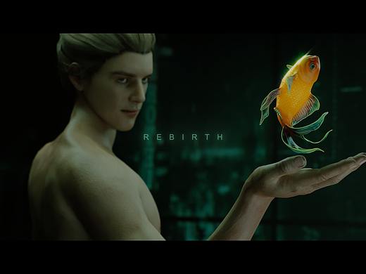 REBIRTH