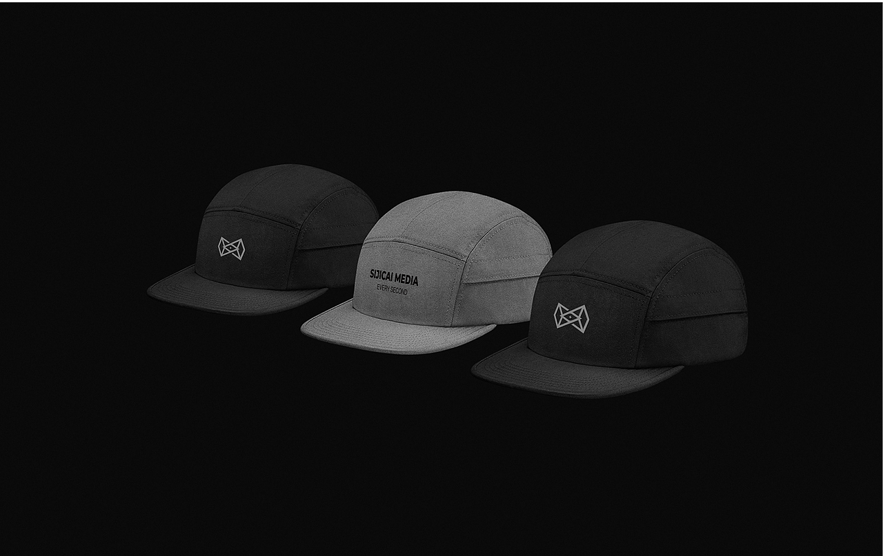 SIJICAI四季才品牌设计（图ZMzIxMTA5OTI0） - 品牌 - 站酷设计师YUE预也原创素材 - 站酷ZCOOL