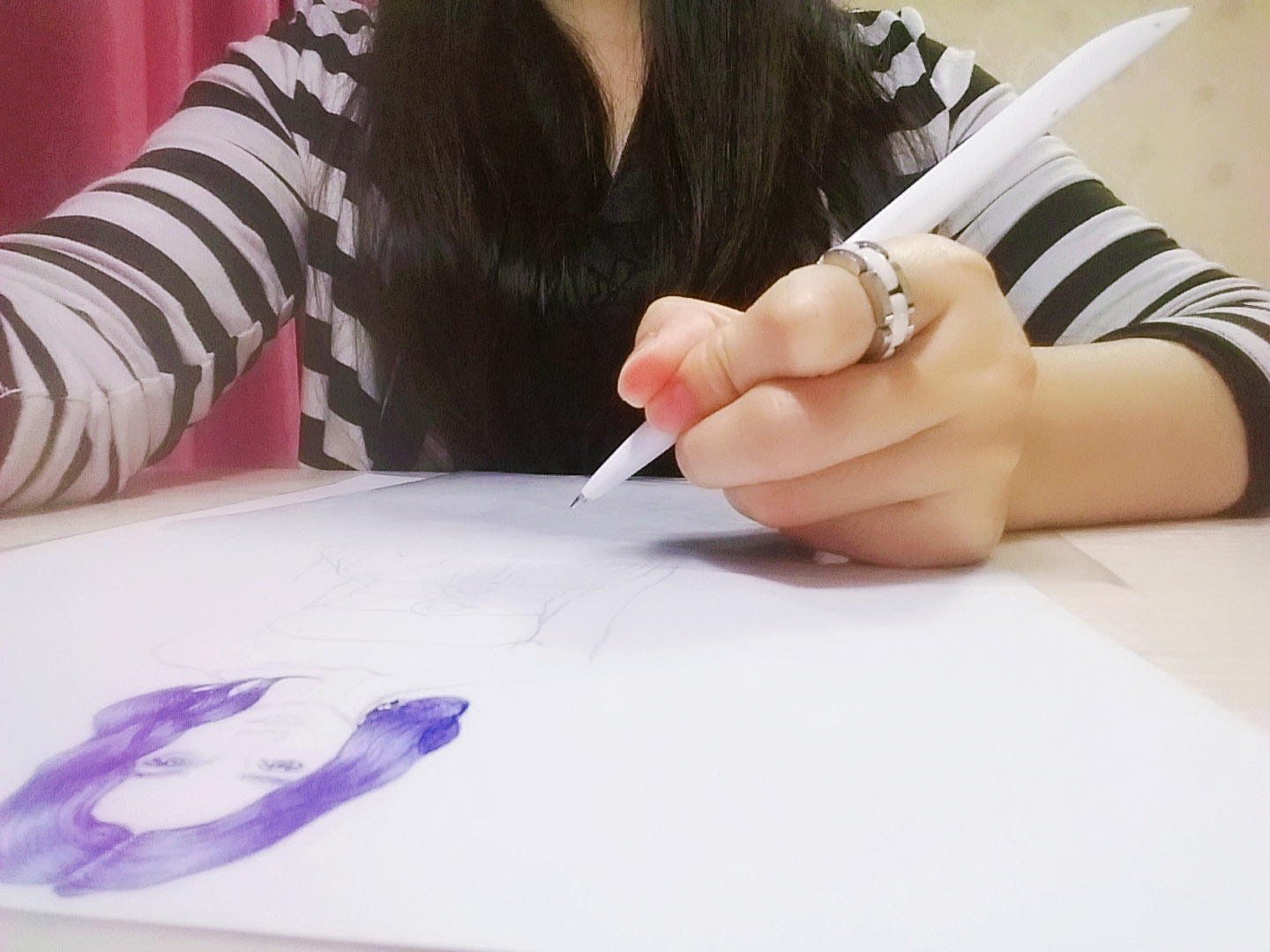 陳曉JinHyo的個人主頁（背景預(yù)覽） - 主頁背景設(shè)置 - 站酷設(shè)計師陳曉JinHyo原創(chuàng)素材 - 站酷ZCOOL