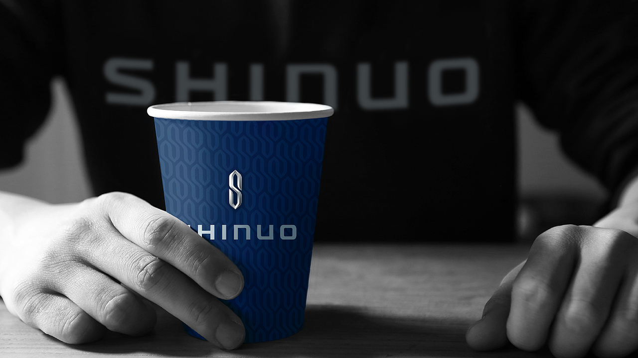 墨研汉道:时诺 品牌服务/品牌策略/品牌视觉案例