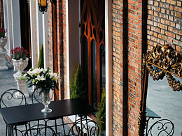 ｜喜悅薇斕｜商業(yè)空間｜完工｜