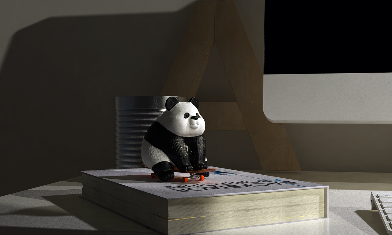 圆宝的幸福生活（图ZMjU3MTY2OTYw） - 手办/模玩 - 站酷设计师盐汤儿原创素材 - 站酷ZCOOL