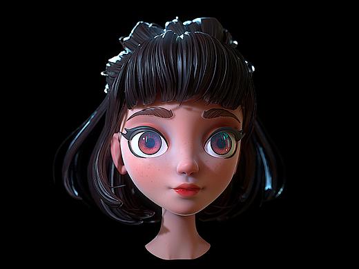 以太视效培训学校学员作品【重庆】