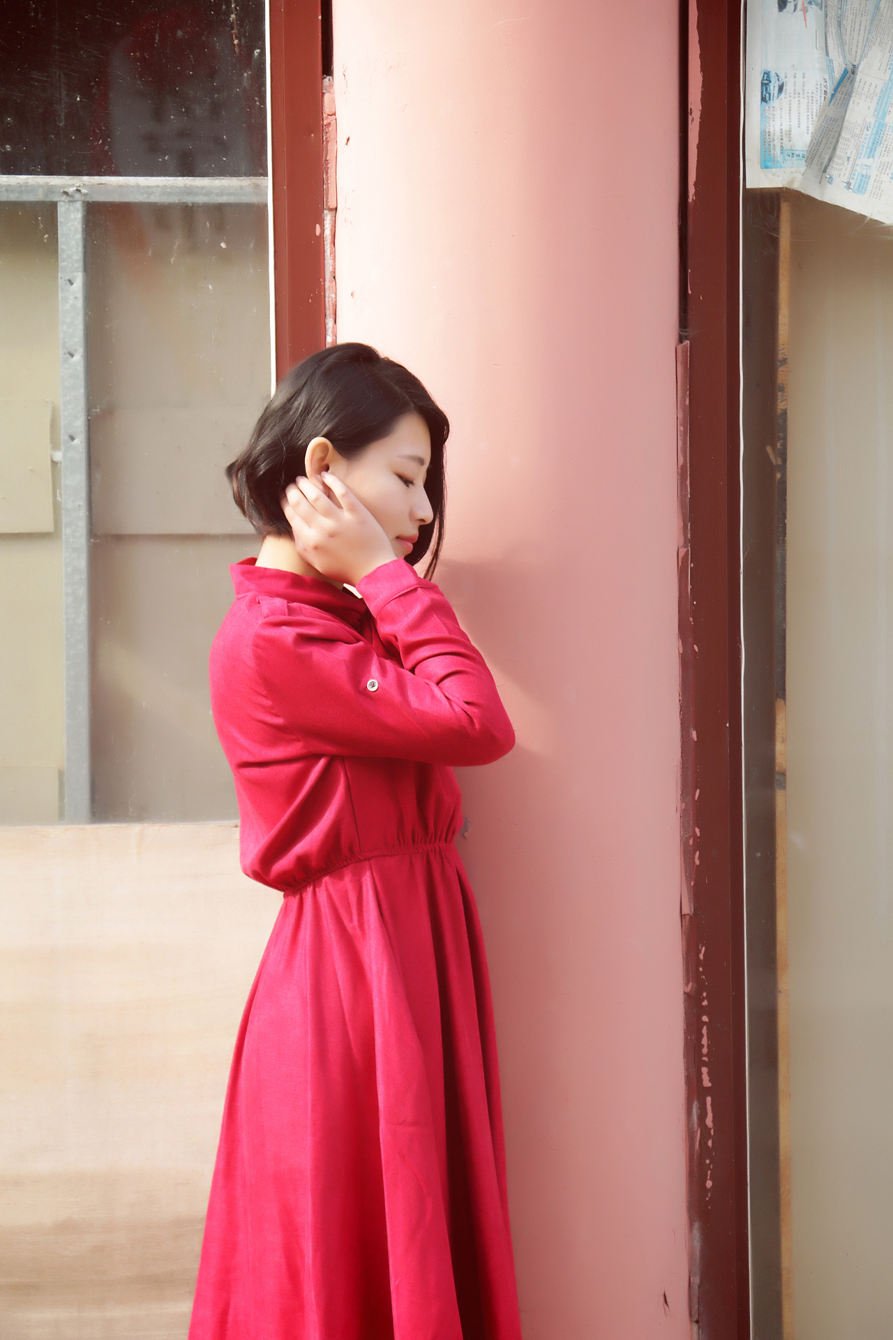 在最好的年华--爱自己 I