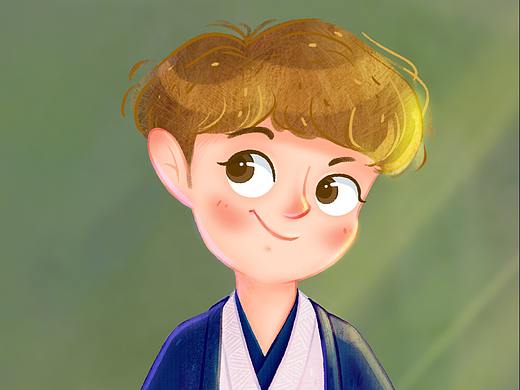 小正太