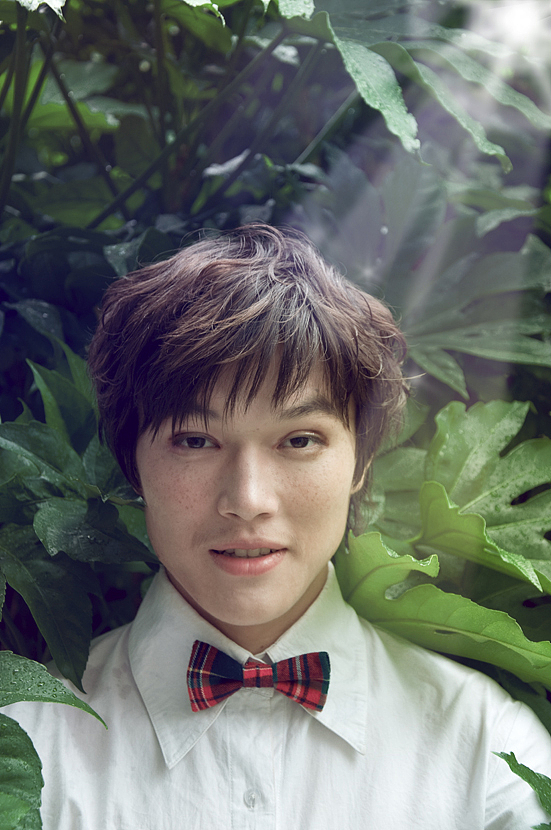 王子·鱼 和 公主·羊（图ZMzMzMDY1Mg==） - 人像摄影 - 站酷设计师慢熟的兔子原创素材 - 站酷ZCOOL