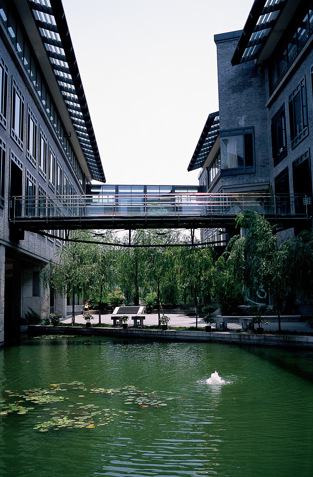 那年夏风和煦的天堂