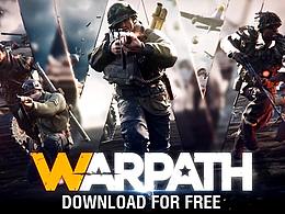 《战火勋章》（WP）三轮进攻篇