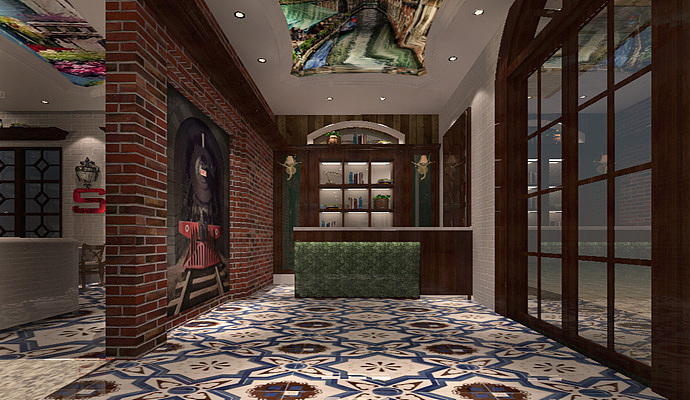 《武侯立交河鲜火锅店设计案例》—中卫专业特色餐厅设计公司
中卫专业火锅店设计公司_中卫专业火锅店设计_中卫特色火锅店设计公司_中卫特色火锅店设计_中卫火锅店设计公司_中卫火锅店设计