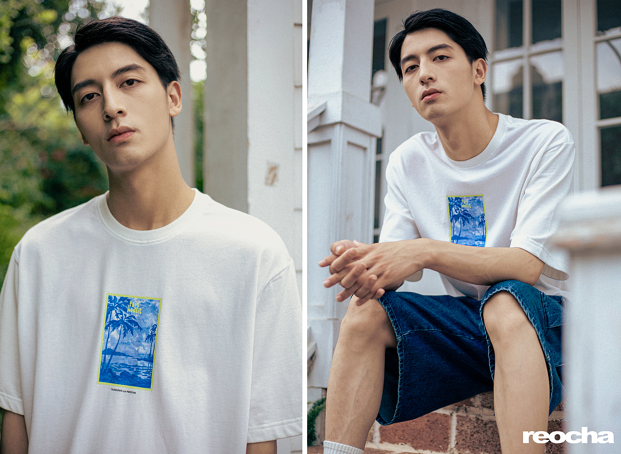 潮牌型录拍摄 lookbook（图ZMjU3NTcyNjgw） - 时尚/艺术摄影 - 站酷设计师CLICKSTUDIO原创素材 - 站酷ZCOOL