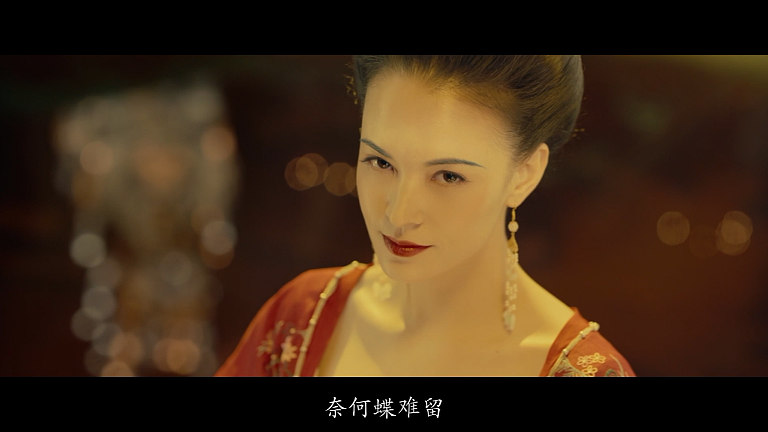 妖猫转MV（图ZMTI3MDgyNjM2） - MV - 站酷设计师王油条TA原创素材 - 站酷ZCOOL