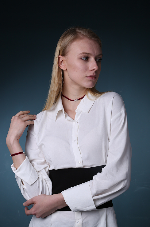 试镜模特6|摄影|人像摄影|天降lmaty_原创作品-站酷zcool