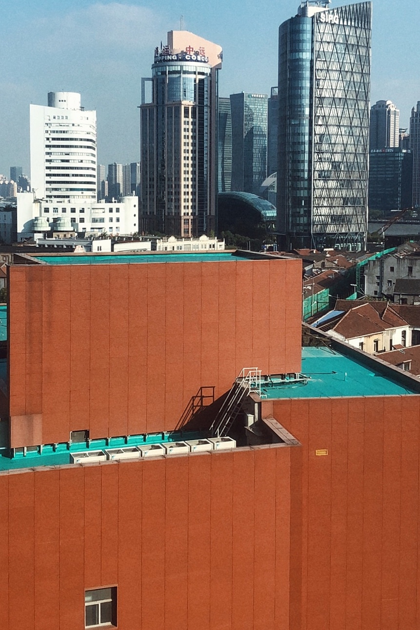 照片依旧每天在拍,只是更新迟缓