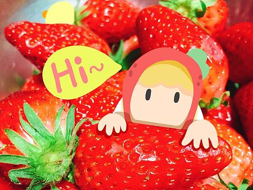 精分小劇場(chǎng)——三次元美食（個(gè)人主頁(yè)-ZMjU3MjU2NTY=） - 繪本 - 站酷設(shè)計(jì)師MoekoDoll原創(chuàng)素材 - 站酷ZCOOL