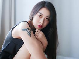 人像调色加精修