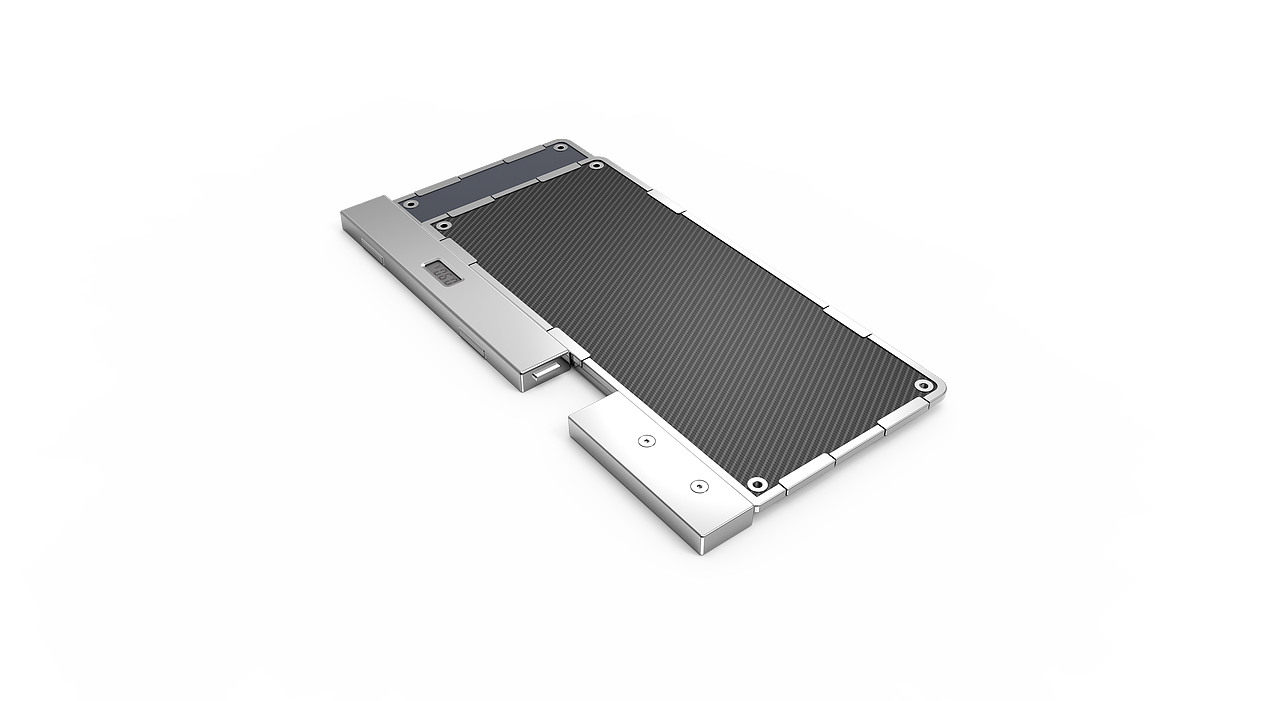 太阳能移动电源