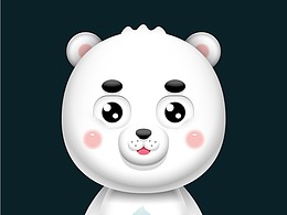 卡通ip形象--多多