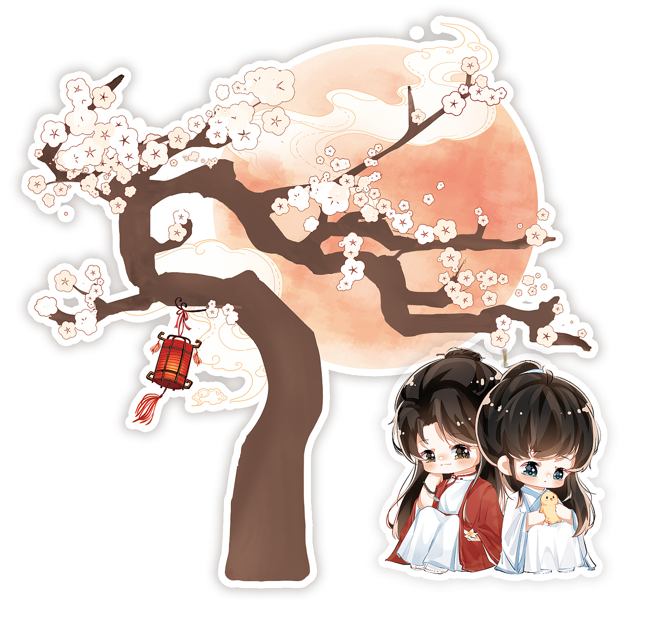 抱枕、帆布袋、立牌