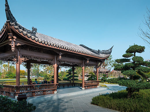 亭閣（個(gè)人主頁-ZNjQ3NTc4NTY=） - 風(fēng)光攝影 - 站酷設(shè)計(jì)師林達(dá)視覺原創(chuàng)素材 - 站酷ZCOOL