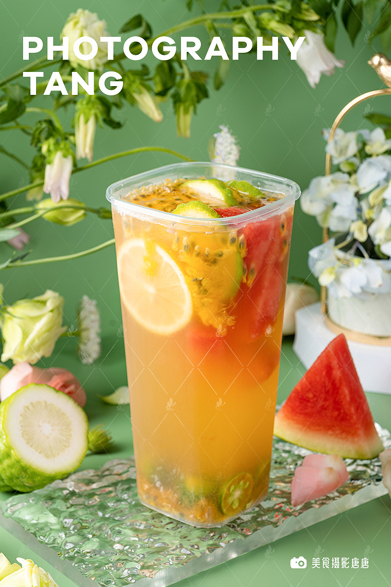 鲜花与茶饮（图ZMzAzNzUxMTI0） - 美食摄影 - 站酷设计师美食摄影师唐唐原创素材 - 站酷ZCOOL