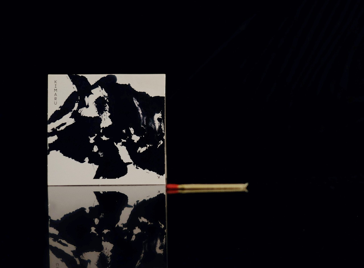 熹-KIMARU-極上和牛料理-日本餐厅品牌形象（图ZODg3MjAxMjQ=） - 品牌 - 站酷设计师魁KUIdesign原创素材 - 站酷ZCOOL